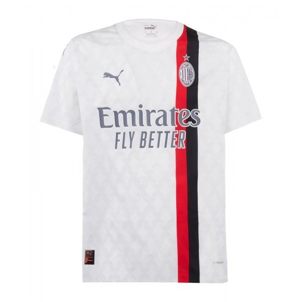 Camisa II Milan 2023 2024 Puma oficial 